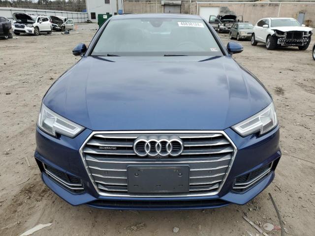 WAUFNAF40HN070508 2017 AUDI A4, photo no. 5