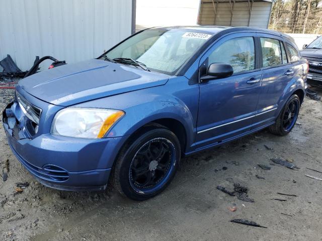 1B3HB78KX7D134465 2007 Dodge Caliber R/T