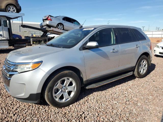 2FMDK3JC0EBA10812 | 2014 FORD EDGE SEL