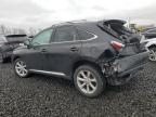 LEXUS RX 350 photo