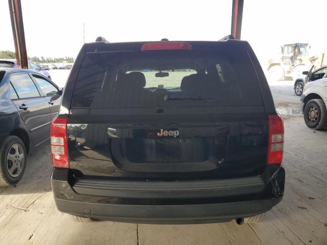 2016 JEEP PATRIOT SP 1C4NJPBA7GD664784