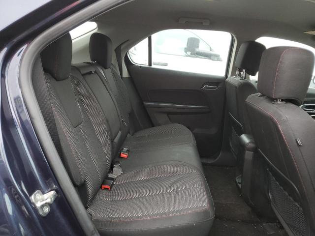 2016 CHEVROLET EQUINOX LS - 2GNALBEK9G1147974