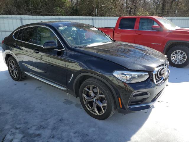 2021 BMW X4 XDRIVE3 - 5UX2V1C0XM9G68788