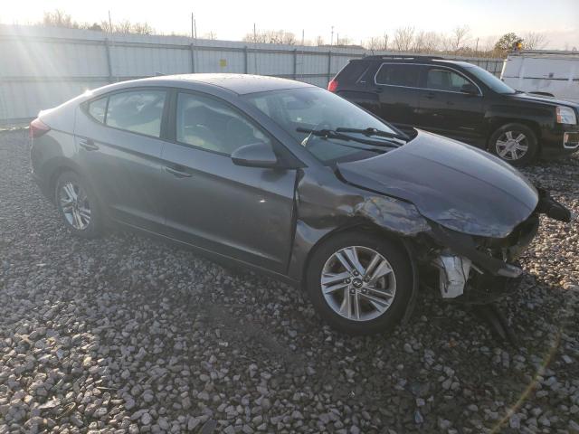 5NPD84LF2KH403887 | 2019 HYUNDAI ELANTRA SE