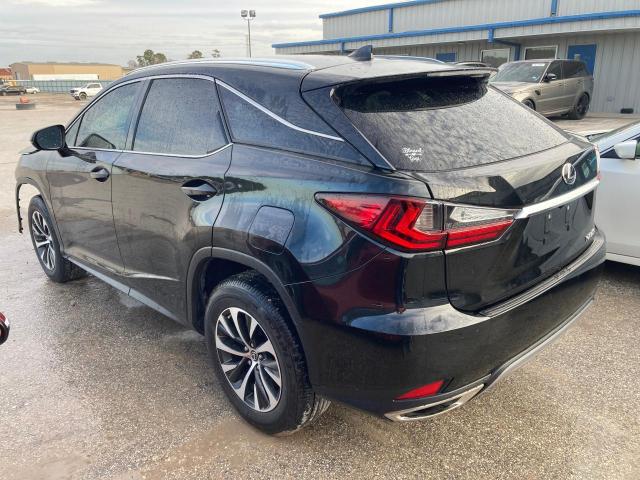 2T2HZMAAXMC211771 | 2021 Lexus rx 350