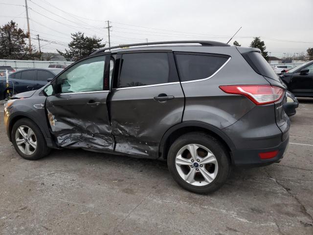 2015 Ford Escape Se VIN: 1FMCU0GX8FUC59305 Lot: 38198764