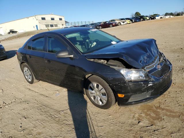 1G1PA5SHXE7268377 | 2014 CHEVROLET CRUZE LS