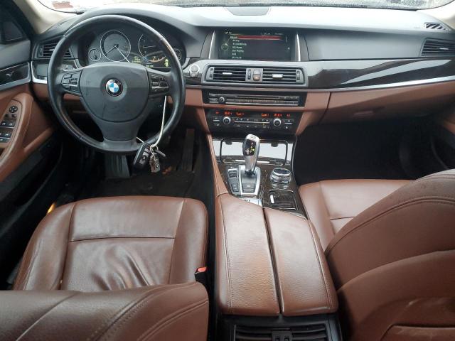 WBA5A7C54ED614890 | 2014 BMW 528 XI