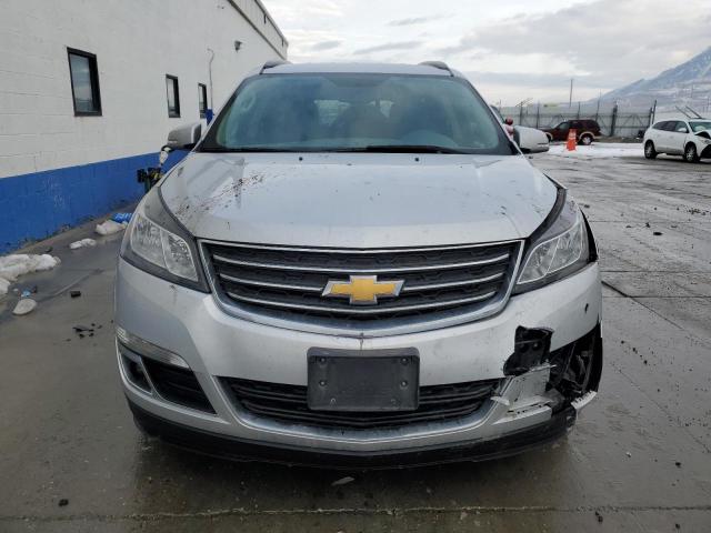 1GNKRGKD0FJ334014 | 2015 CHEVROLET TRAVERSE L