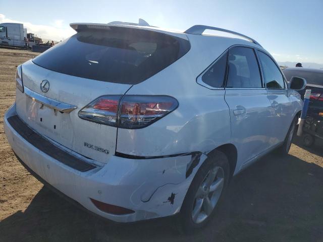 JTJBK1BA7F2470017 | 2015 LEXUS RX 350 BAS