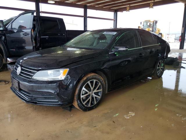 2017 Volkswagen Jetta SE