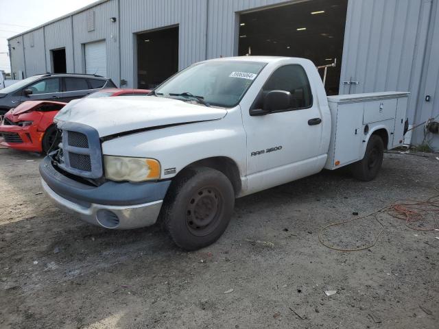 2003 Dodge Ram 2500 ST