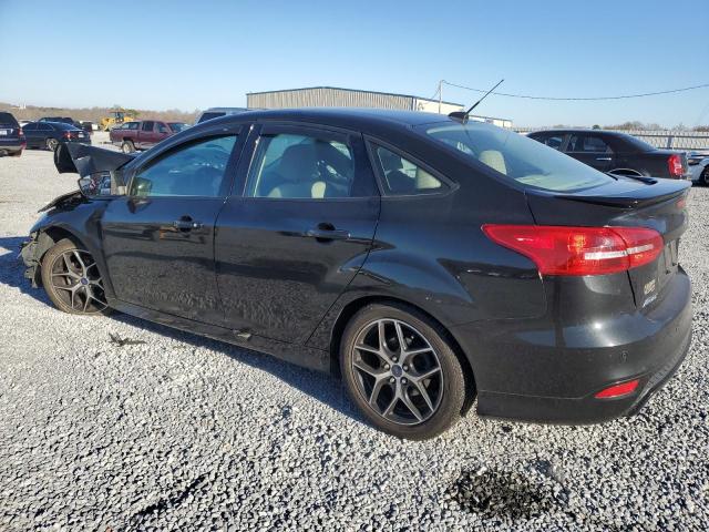 1FADP3F25FL353743 | 2015 FORD FOCUS SE