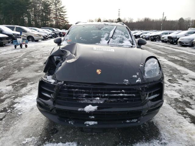 WP1AA2A5XLLB06321 | 2020 PORSCHE MACAN