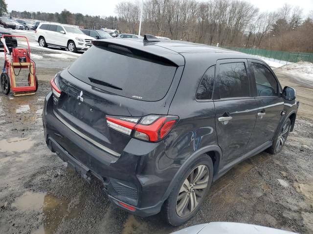 JA4AR3AU2LU002417 | 2020 MITSUBISHI OUTLANDER