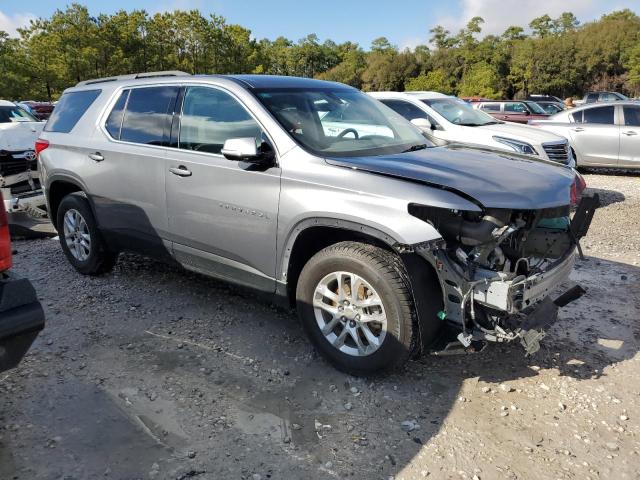 1GNERGKWXLJ249708 | 2020 CHEVROLET TRAVERSE L