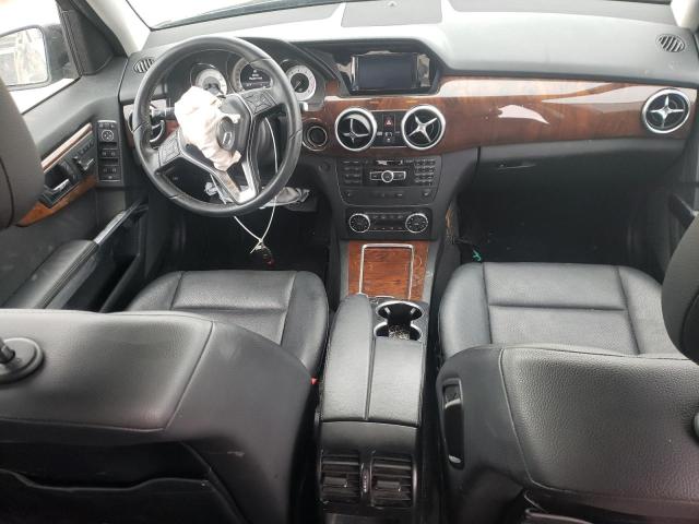 WDCGG8JB9FG402666 | 2015 MERCEDES-BENZ GLK 350 4M