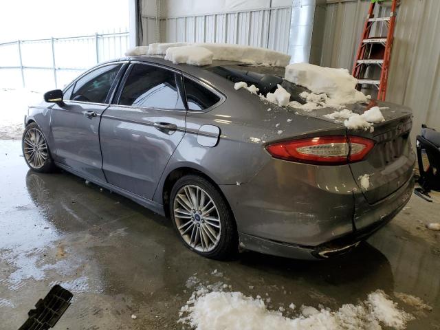 3FA6P0H92ER307336 | 2014 FORD FUSION SE