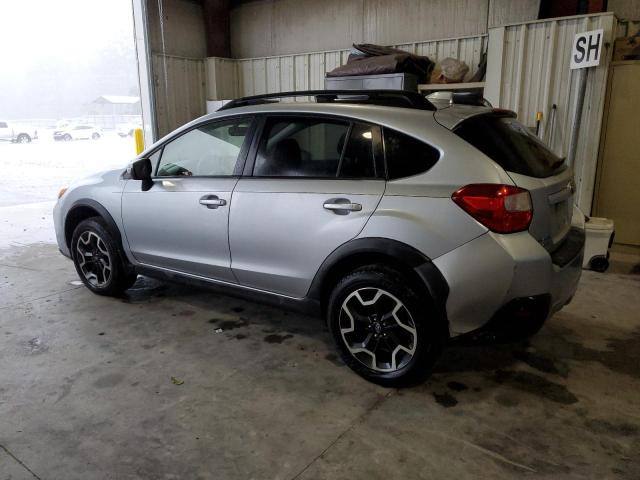 JF2GPAKC4HH234521 | 2017 SUBARU CROSSTREK