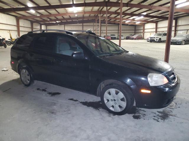 2007 Suzuki Forenza Base VIN: KL5JD86Z27K670800 Lot: 37004174