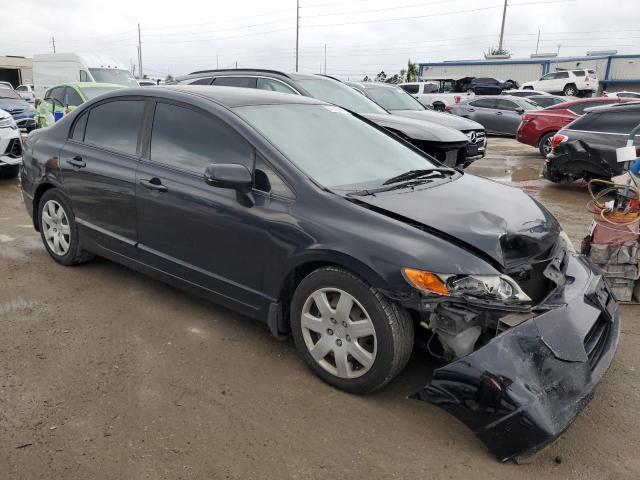 1HGFA16528L008595 | 2008 Honda civic lx