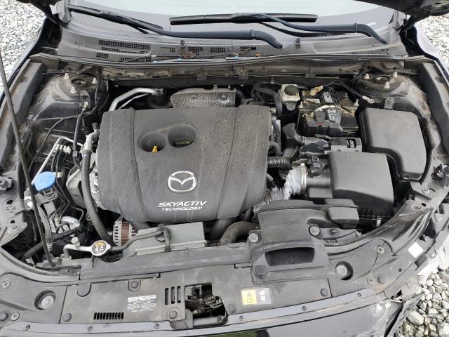 3MZBN1V30JM169983 | 2018 MAZDA 3 TOURING