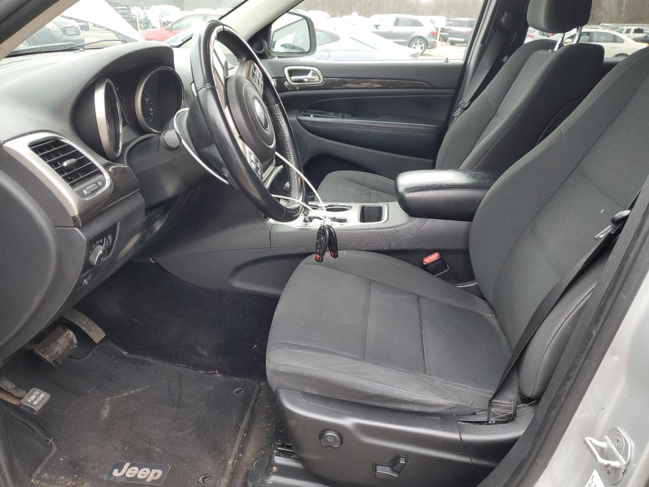 1J4RR4GG8BC514746 2011 Jeep Grand Cherokee Laredo 1J4RR4GG8BC514746 2011 Jeep Grand Cherokee Laredo