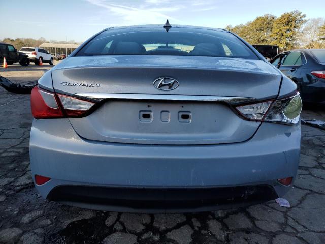 5NPEB4AC1EH895752 | 2014 HYUNDAI SONATA GLS