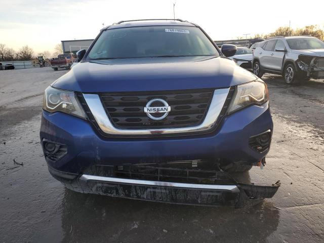 5N1DR2MN8KC634985 | 2019 NISSAN PATHFINDER