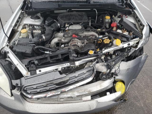 2007 Subaru Legacy Outback 2.5I VIN: 4S4BP61C077301008 Lot: 37354694