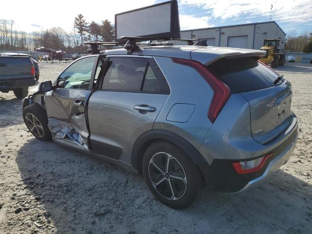 2023 Kia Niro Lx VIN: KNDCP3LE3P5064872 Lot: 38333024