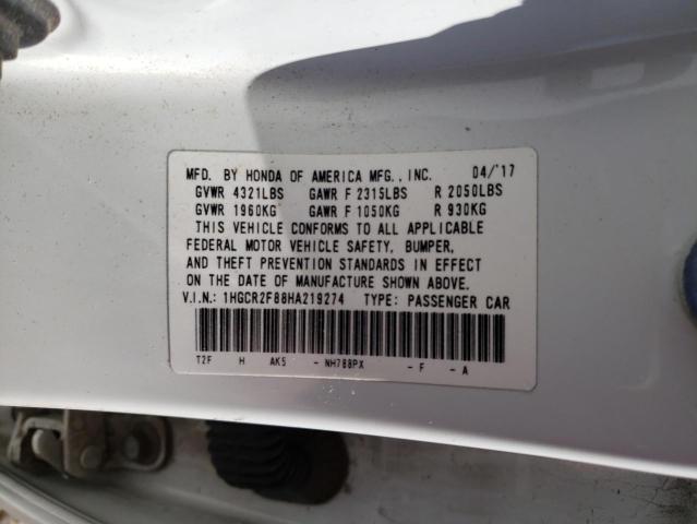 VIN 3FA6P0HD3FR290956 2015 Ford Fusion, SE no.13