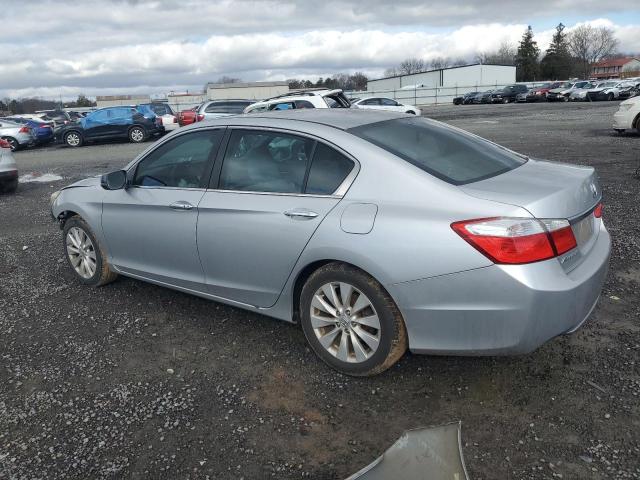 Vin: 1hgcr2f75da081839, lot: 40190834, honda accord ex 20132