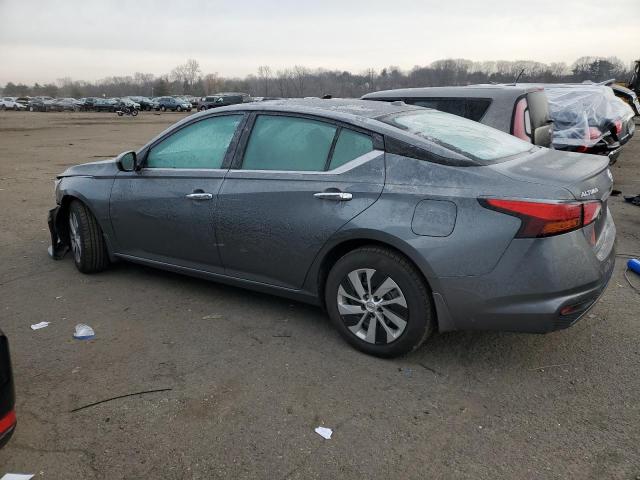 1N4BL4BW0LC240893 | 2020 NISSAN ALTIMA S