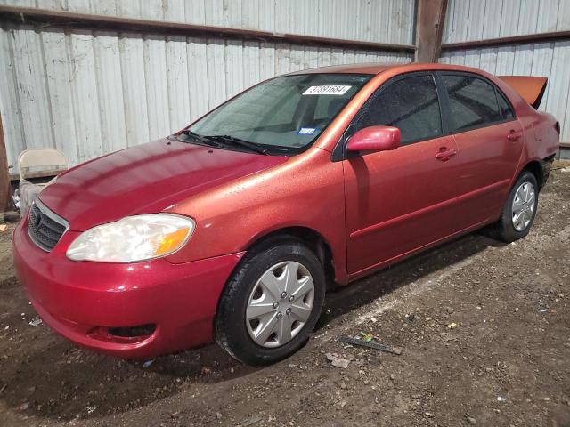 2008 Toyota Corolla CE