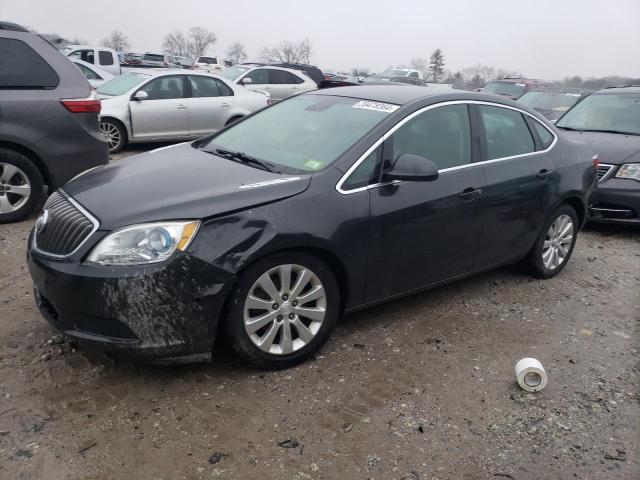 2015 Buick Verano 