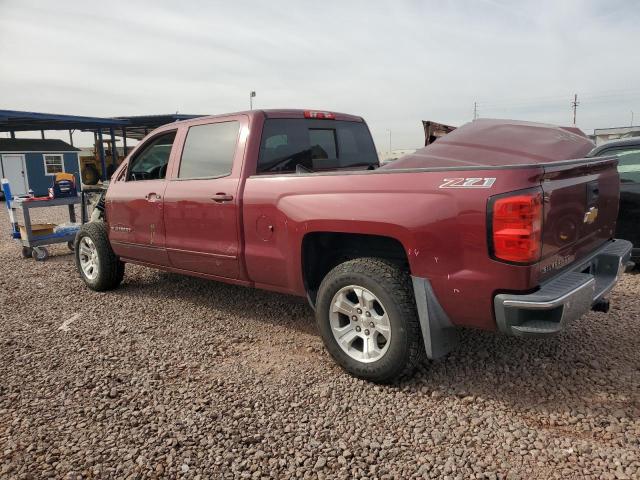 3GCPCREC3FG126421 | 2015 CHEVROLET SILVERADO