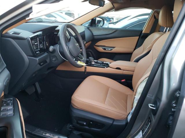 2024 LEXUS NX 350H BA 2T2HKCEZ4RC019946