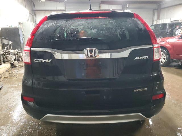 5J6RM4H96GL068036 | 2016 HONDA CR-V TOURI