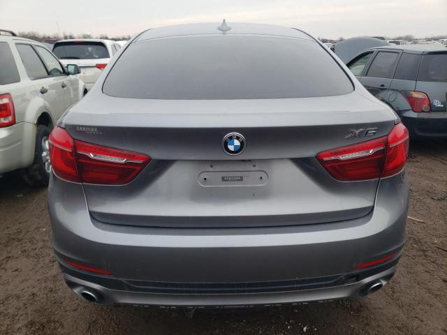 5UXKU2C55F0F96300 2015 BMW X6 xDrive35I