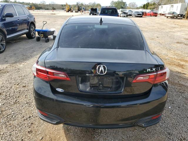 19UDE2F39JA007090 | 2018 ACURA ILX BASE W