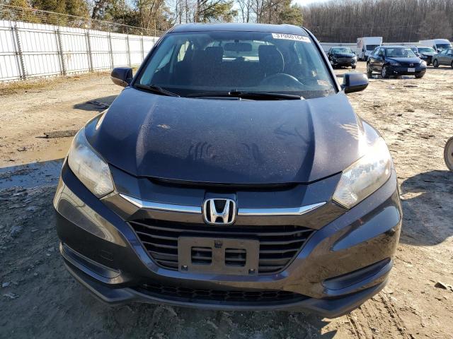 3CZRU5H3XJM722687 | 2018 HONDA HR-V LX