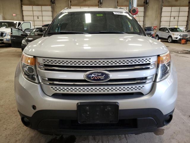 1FM5K8D86EGB07854 | 2014 FORD EXPLORER X