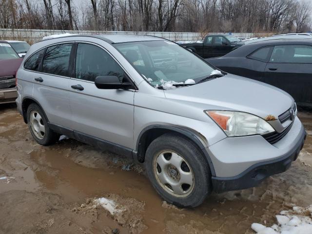 5J6RE48319L036669 2009 Honda Cr-V Lx