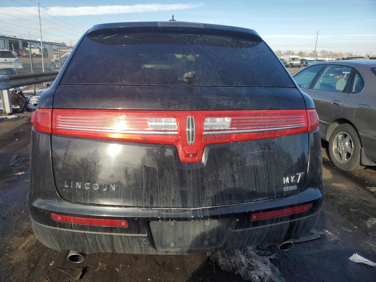 2lmhj5nkxebl53150 2LMHJ5NKXEBL53150 2014 Lincoln Mkt
