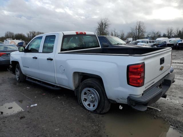 1GCRCPEH0EZ206539 | 2014 CHEVROLET SILVERADO