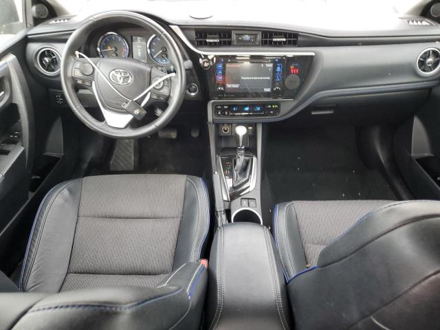 2018 TOYOTA COROLLA L - 2T1BURHE8JC971918