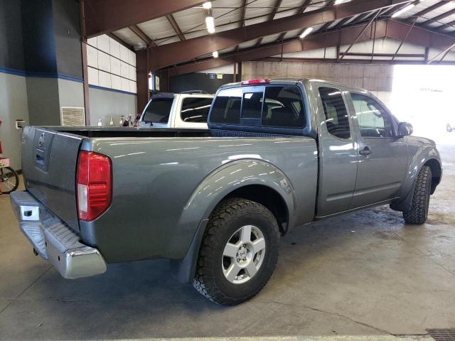 1N6AD06W28C401464 | 2008 Nissan frontier king cab le