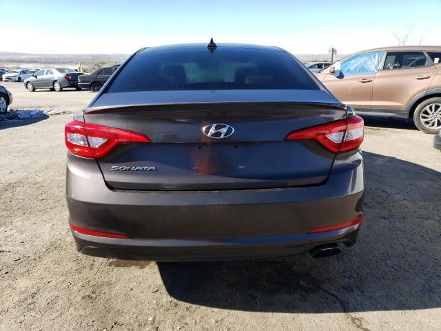 5NPE24AF2GH300534 | 2016 HYUNDAI SONATA SE