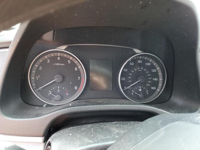 2018 HYUNDAI ELANTRA SE - KMHD84LF9JU711946